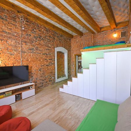 Michael Weiss Apartment Brasov Exterior photo