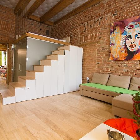 Michael Weiss Apartment Brasov Exterior photo