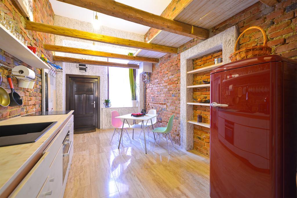 Michael Weiss Apartment Brasov Exterior photo