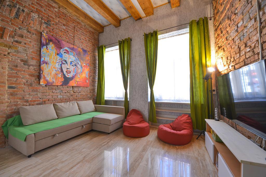 Michael Weiss Apartment Brasov Exterior photo