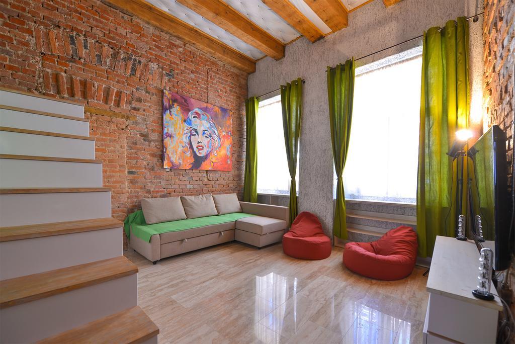 Michael Weiss Apartment Brasov Exterior photo