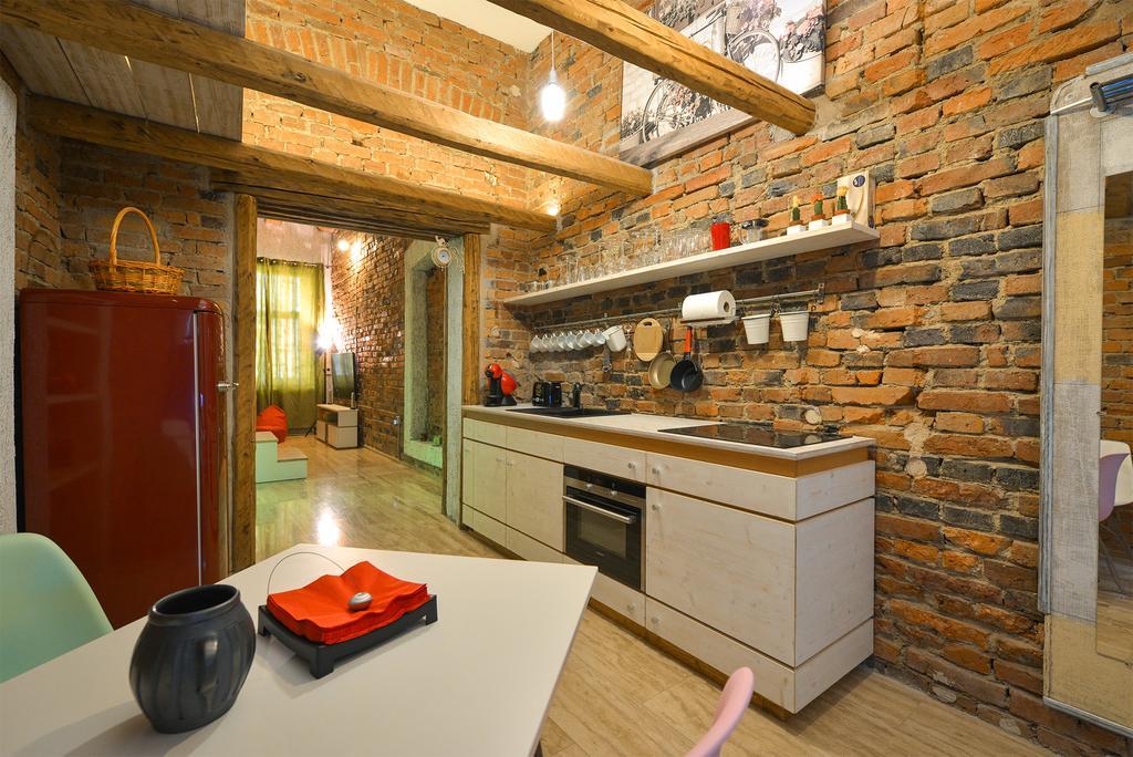 Michael Weiss Apartment Brasov Exterior photo