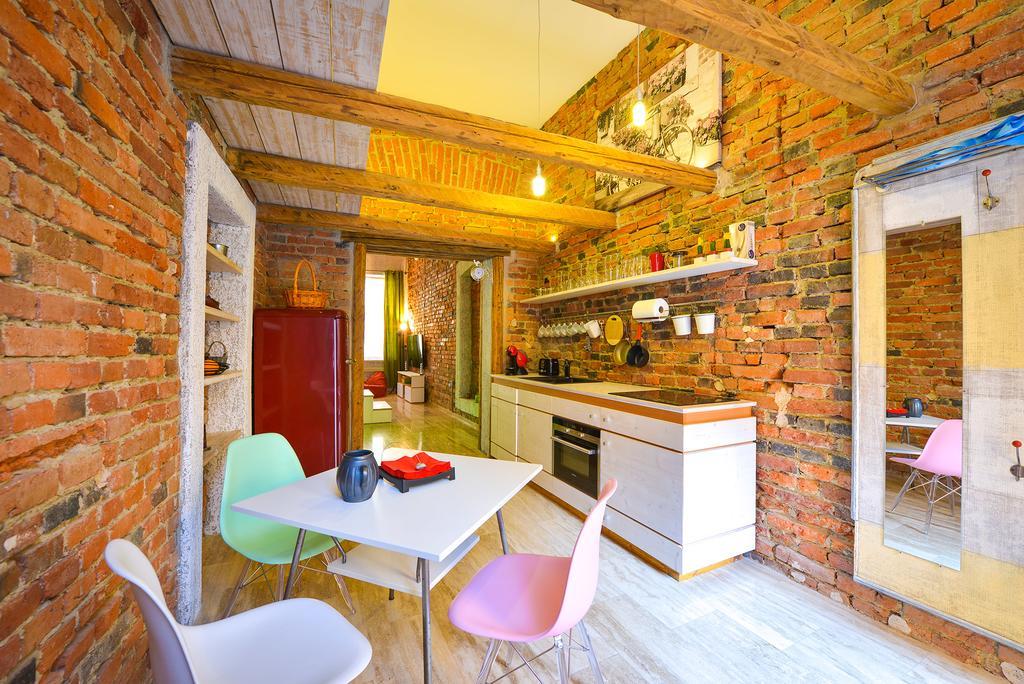 Michael Weiss Apartment Brasov Exterior photo