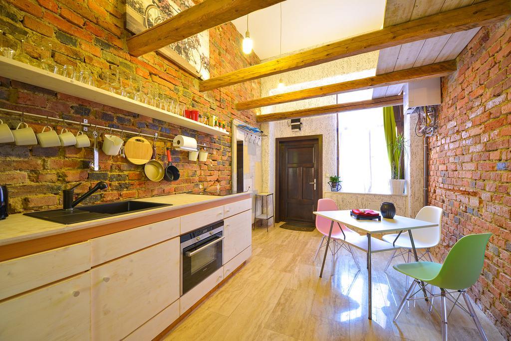 Michael Weiss Apartment Brasov Exterior photo
