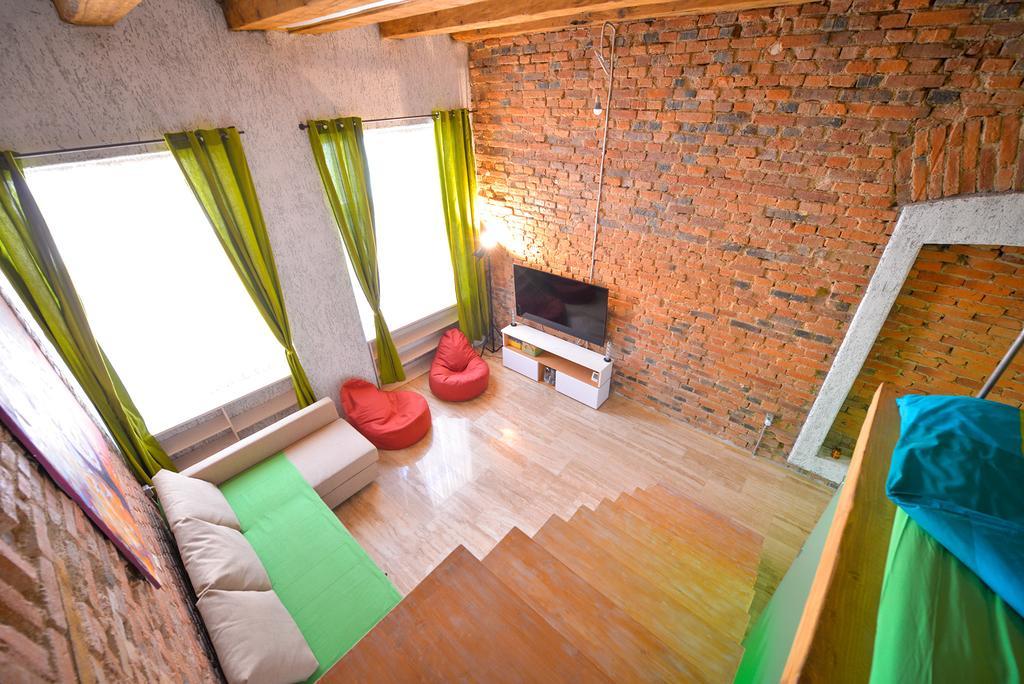 Michael Weiss Apartment Brasov Exterior photo
