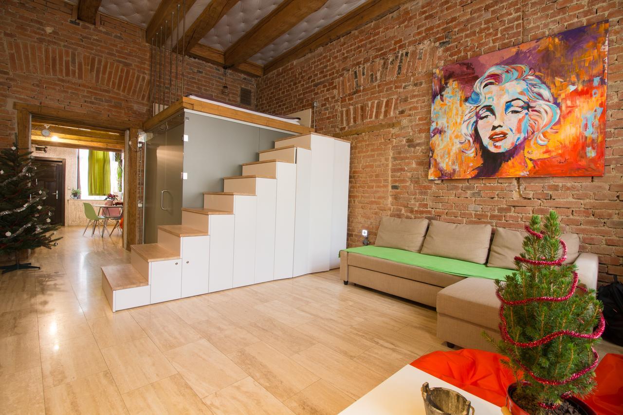 Michael Weiss Apartment Brasov Exterior photo