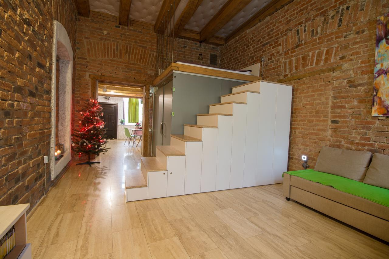 Michael Weiss Apartment Brasov Exterior photo